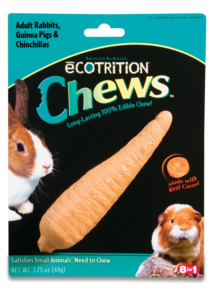 Ecotrition clearance cheese chews