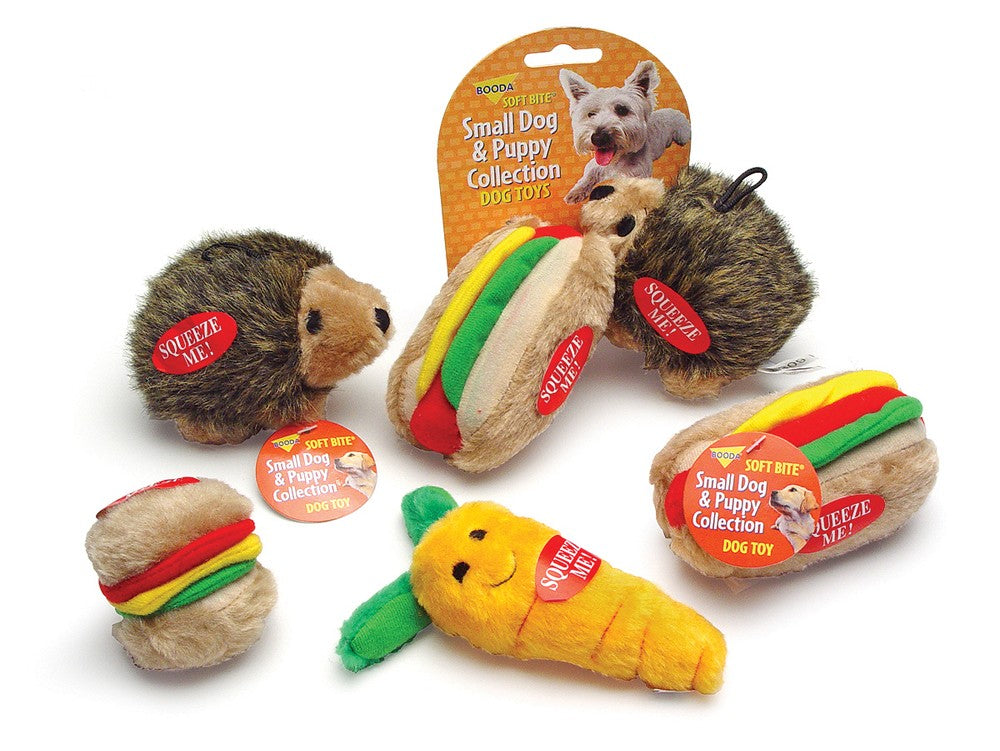 Booda dog outlet toys